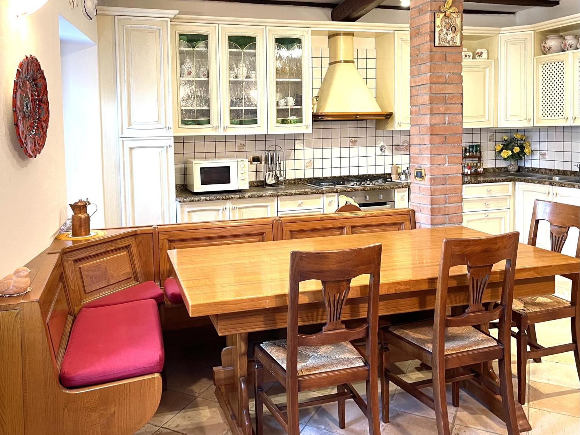Mazzetti Country House-Vita In Campagna Con Giardino Vimignano-Chiesa Eksteriør bilde