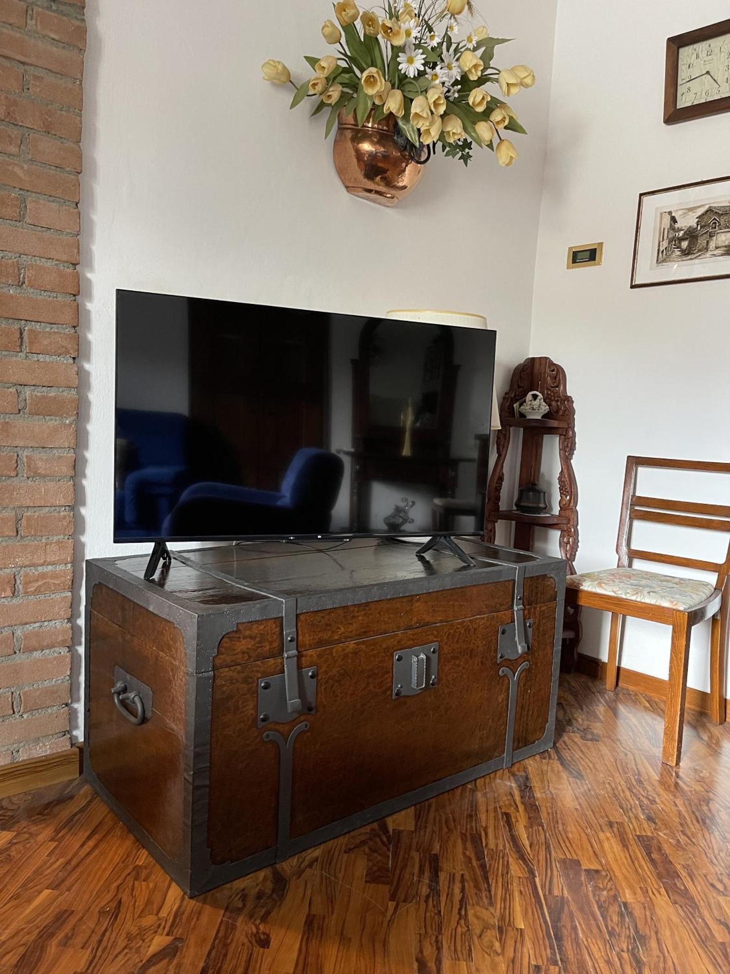 Mazzetti Country House-Vita In Campagna Con Giardino Vimignano-Chiesa Eksteriør bilde